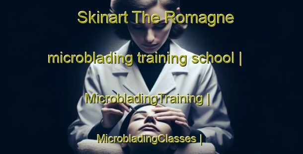 Skinart The Romagne microblading training school | MicrobladingTraining | MicrobladingClasses | SkinartTraining-France